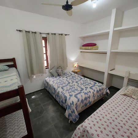 Casinha Amarela Villa Arraial do Cabo Bagian luar foto