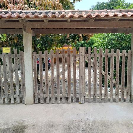 Casinha Amarela Villa Arraial do Cabo Bagian luar foto