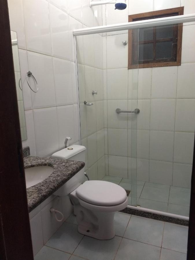 Casinha Amarela Villa Arraial do Cabo Bagian luar foto