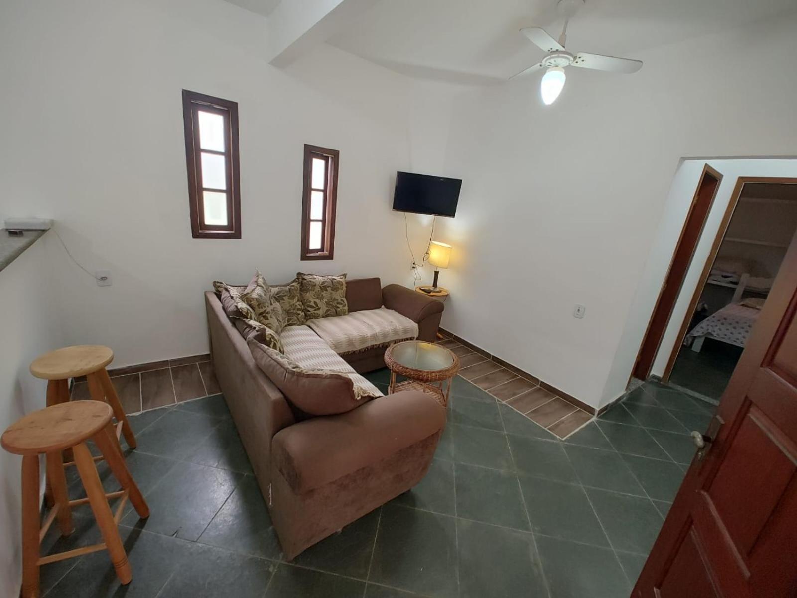Casinha Amarela Villa Arraial do Cabo Bagian luar foto