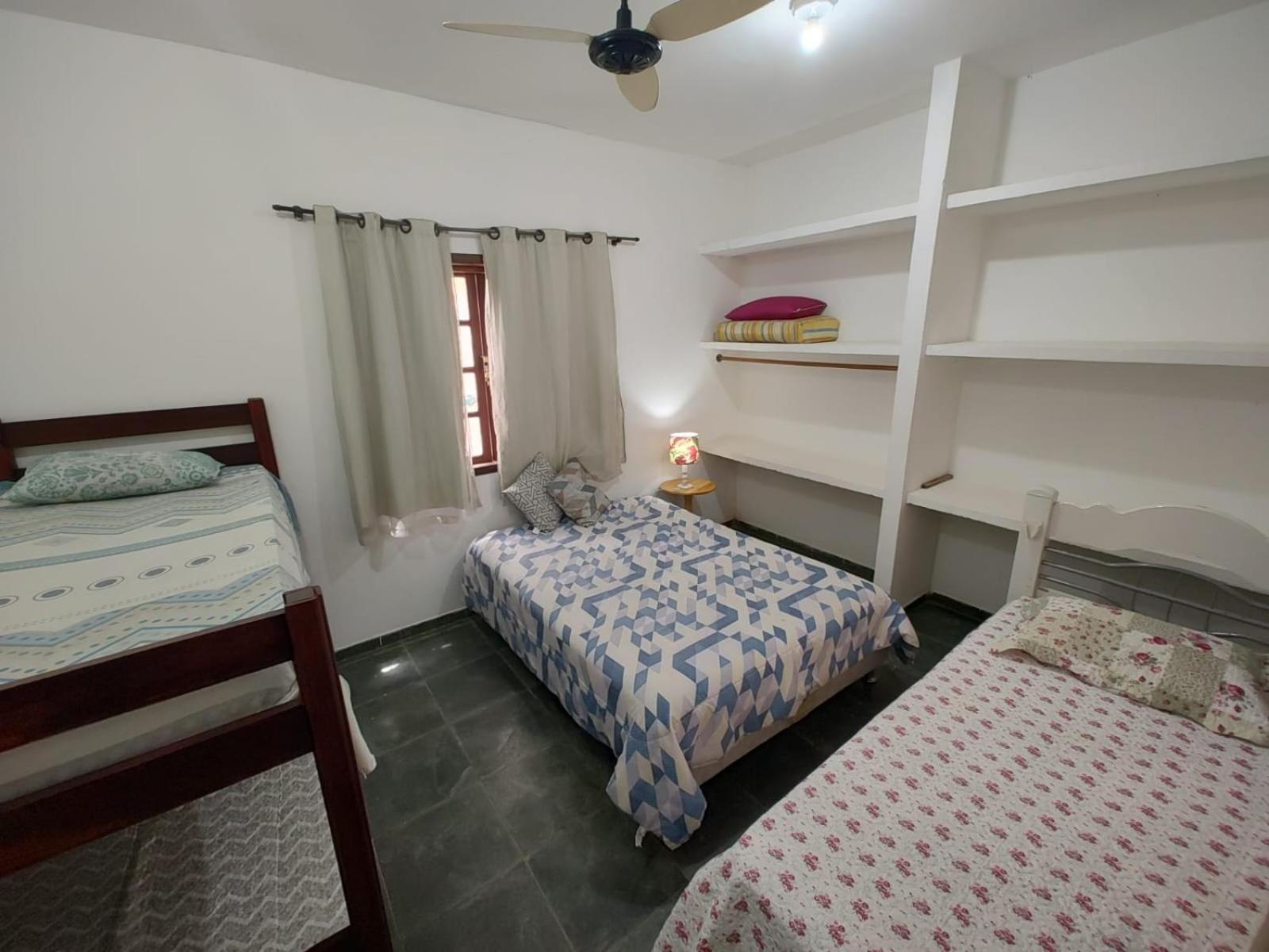Casinha Amarela Villa Arraial do Cabo Bagian luar foto