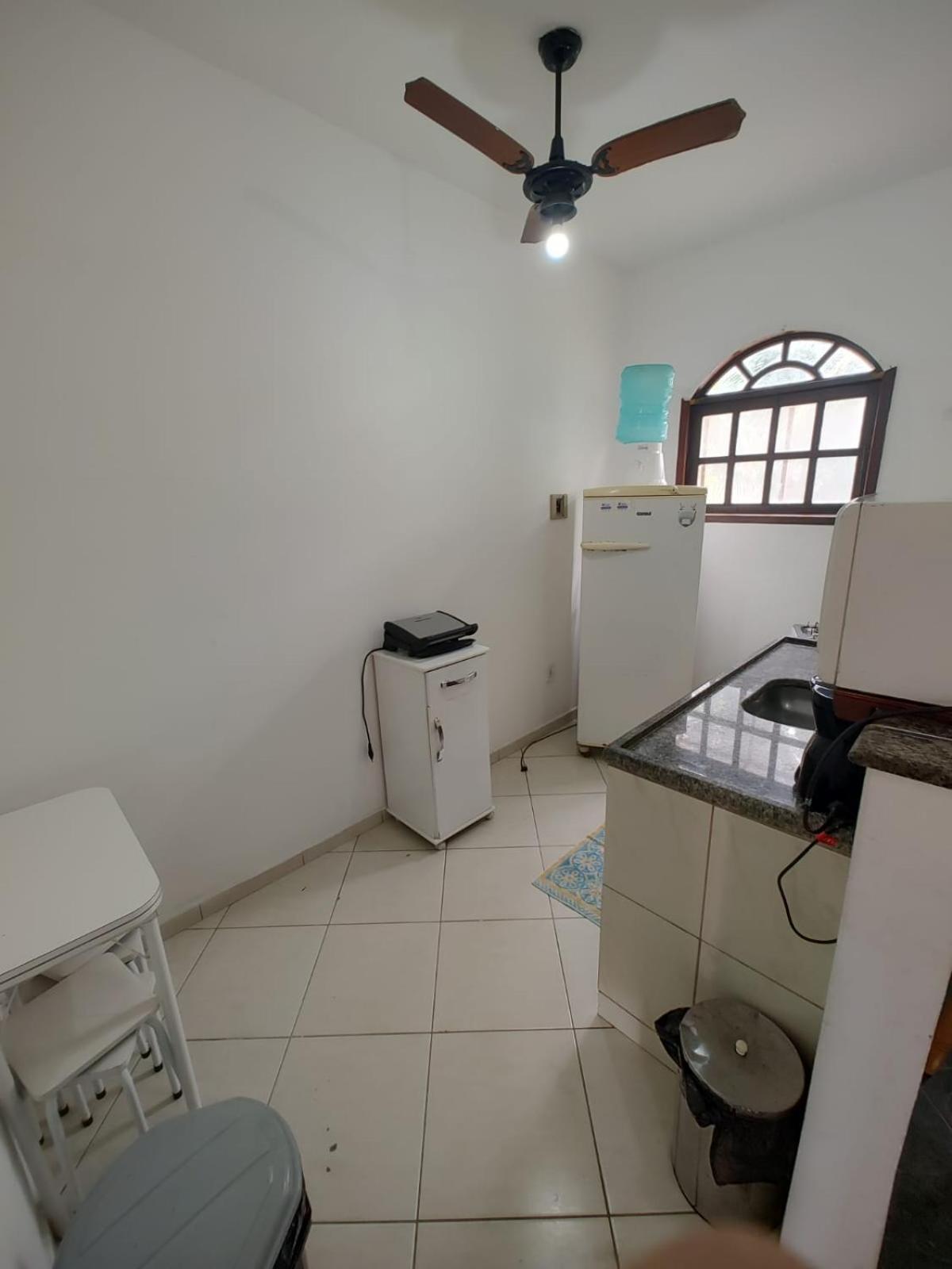 Casinha Amarela Villa Arraial do Cabo Bagian luar foto