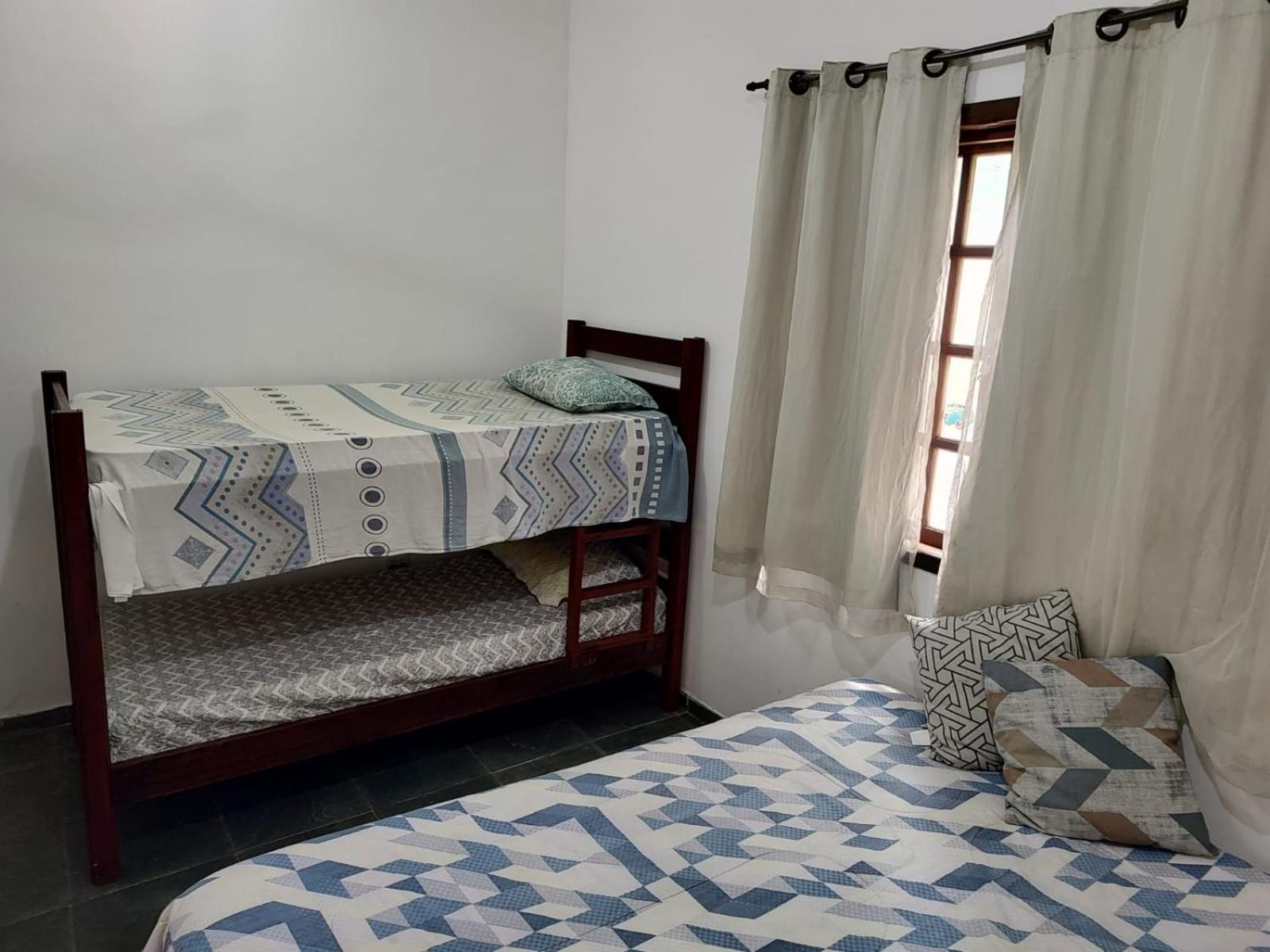 Casinha Amarela Villa Arraial do Cabo Bagian luar foto