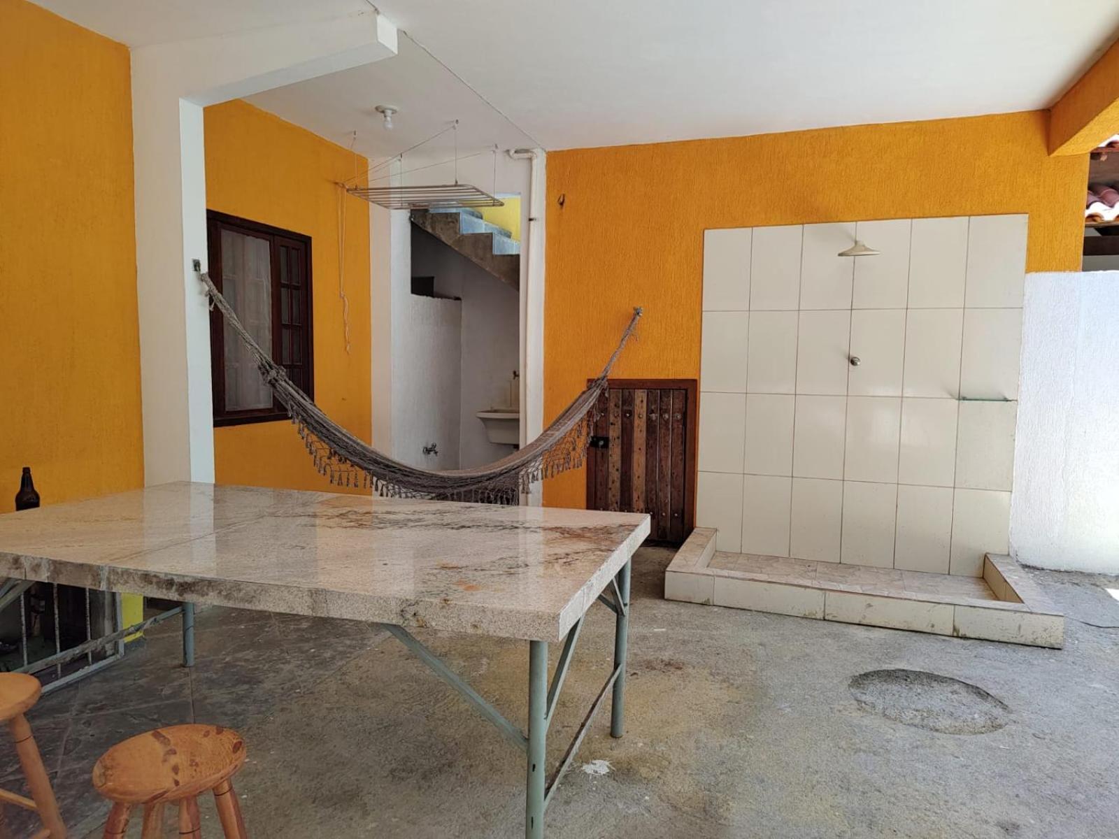 Casinha Amarela Villa Arraial do Cabo Bagian luar foto